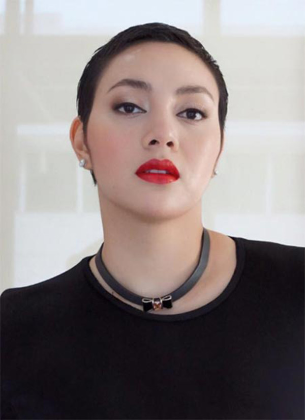 ตั๊ก บงกช