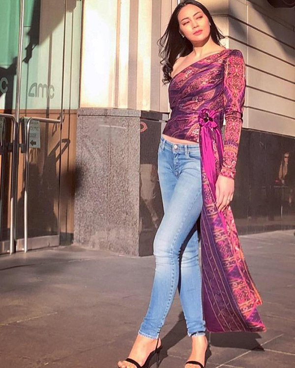 ตั๊ก บงกช