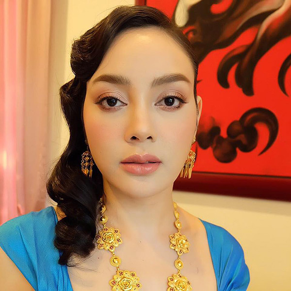 ตั๊ก บงกช