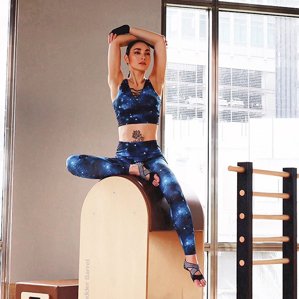 ตั๊ก บงกช