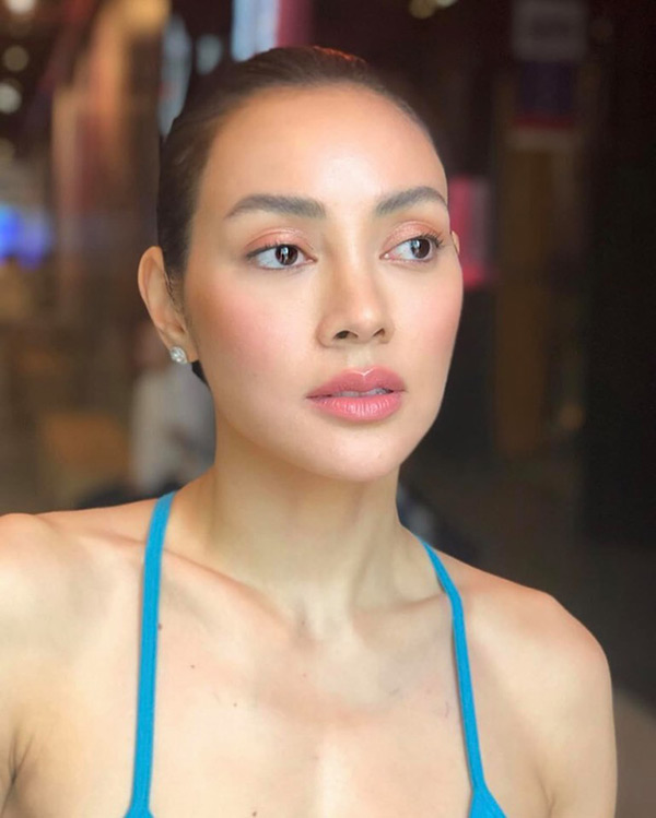 ตั๊ก บงกช