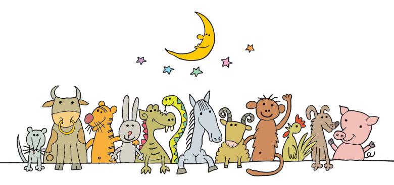 ดูดวงเดือนกรกฎาคม