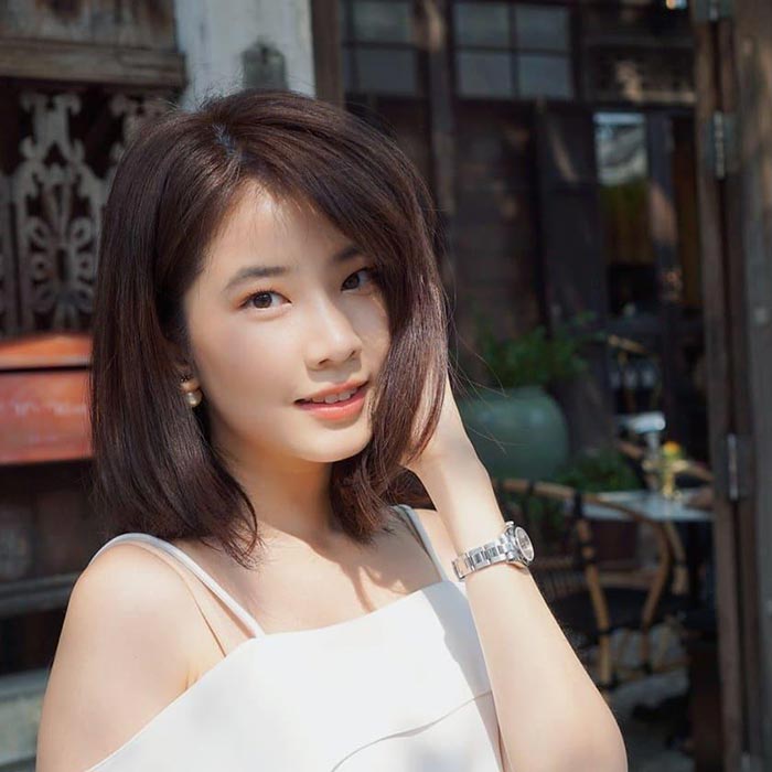 ดาราหน้าหมวย