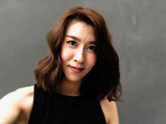 ดาราหน้าหมวย