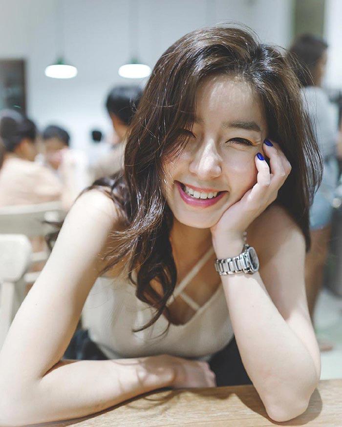 ดาราหน้าหมวย