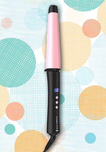 เครื่องม้วนผม