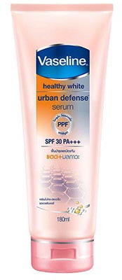 ครีมทาผิว