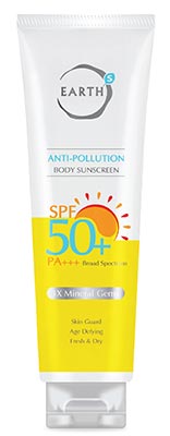 ครีมทาผิว