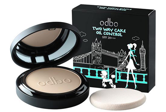 แป้งพัฟ