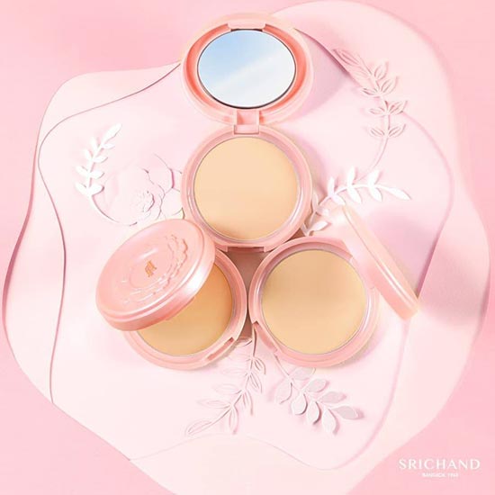 แป้งพัฟ