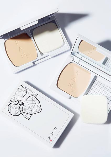 แป้งพัฟ