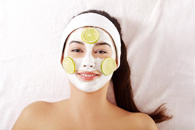 วิธีรักษาฝ้า