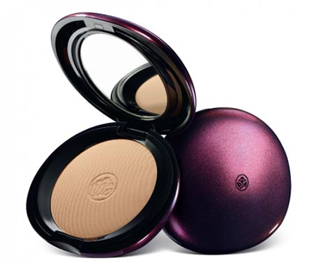 แป้งพัฟ