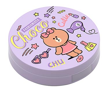 แป้งพัฟ