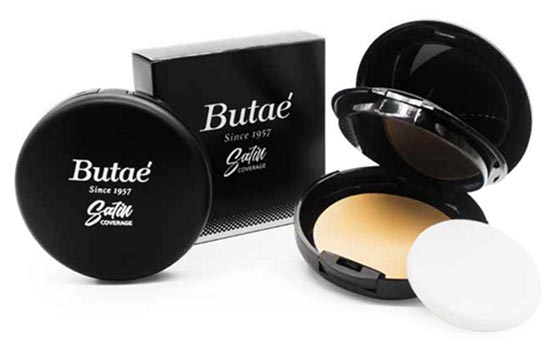 แป้งพัฟ