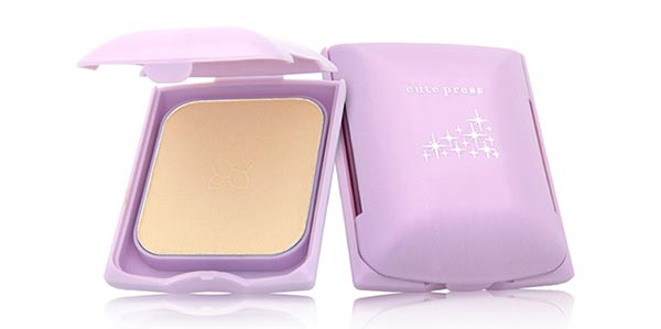 แป้งพัฟ