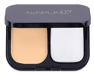 แป้งพัฟ