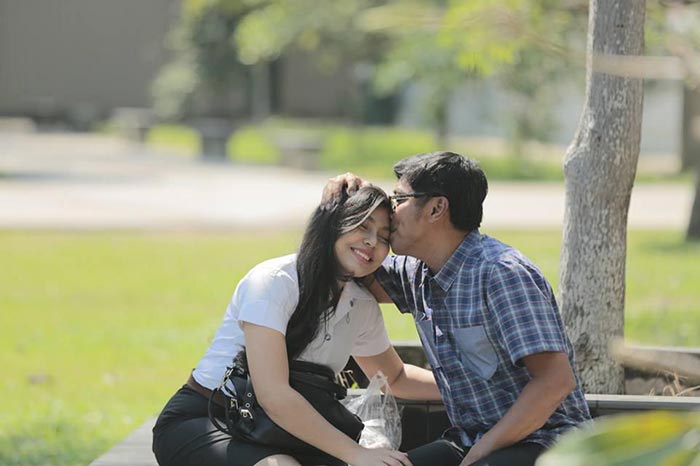 บูม ชญาภา