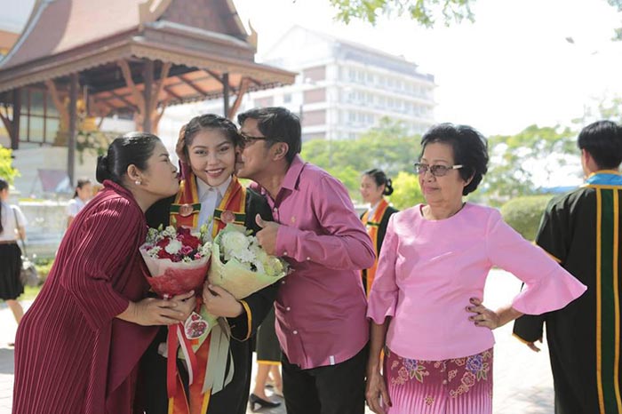 บูม ชญาภา