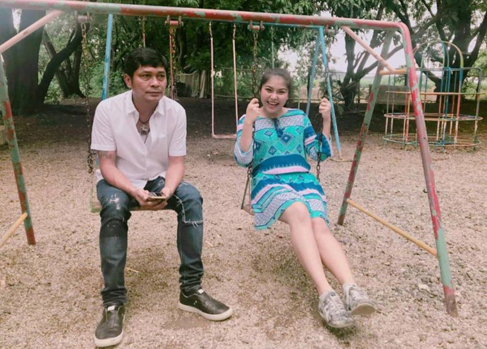 บูม ชญาภา