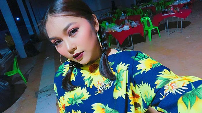 บูม ชญาภา