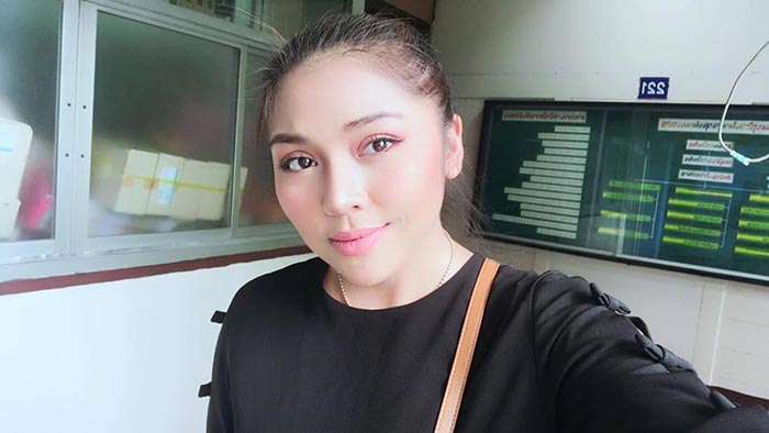 บูม ชญาภา