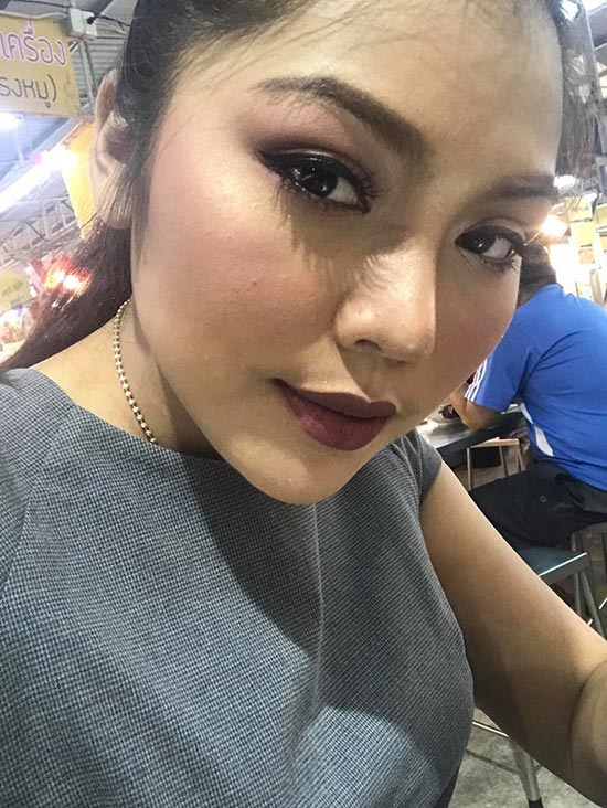 บูม ชญาภา