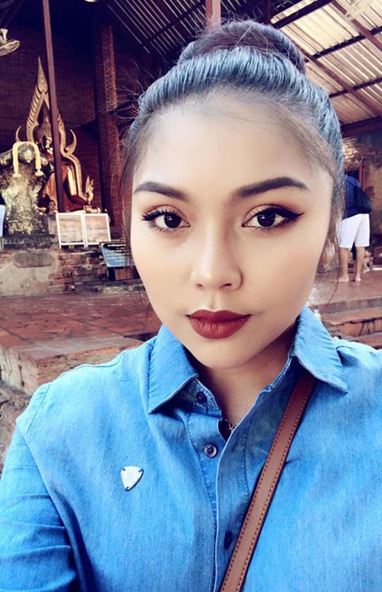 บูม ชญาภา