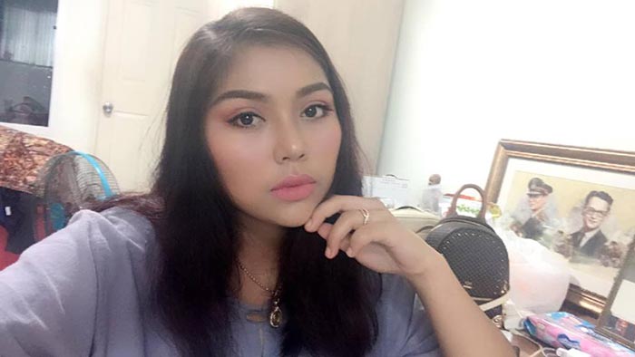 บูม ชญาภา