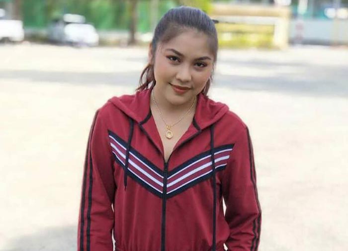 บูม ชญาภา