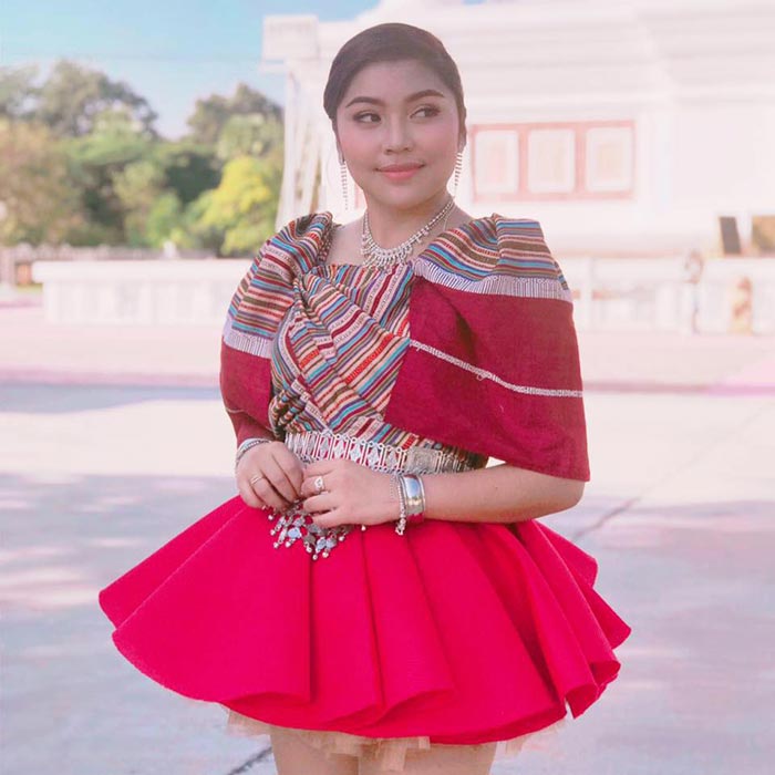 บูม ชญาภา