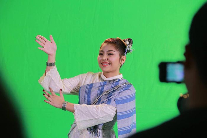 บูม ชญาภา