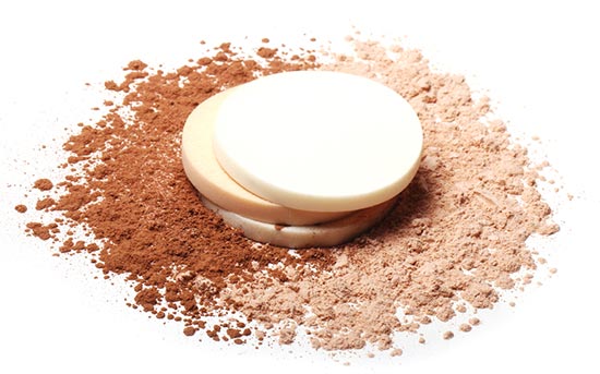 แต่งหน้า