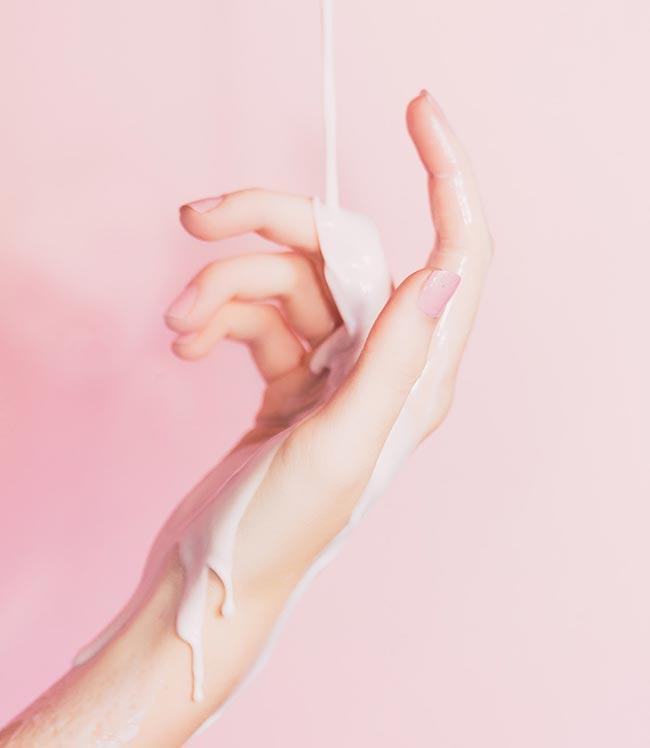 ผิวแห้งหยาบกร้านทำยังไงดี