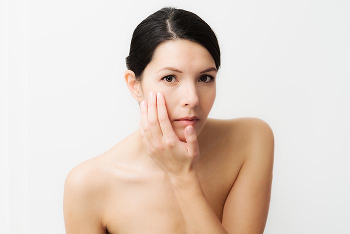 แต่งหน้า