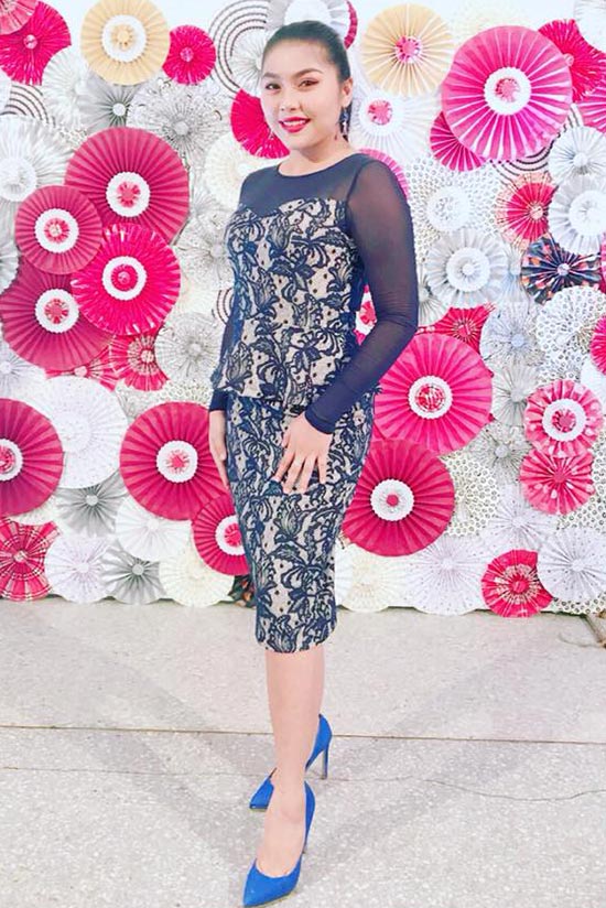 บูม ชญาภา