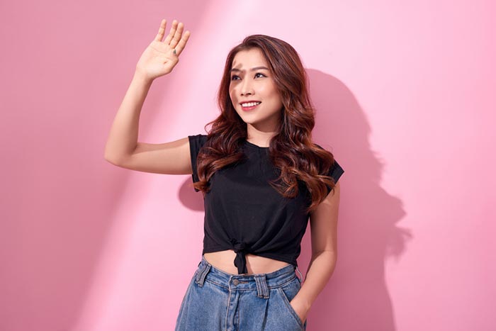 วิธีดูแลผิวหน้าร้อน