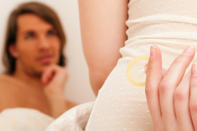 ความรัก