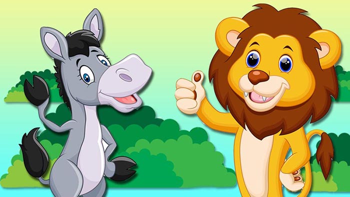 นิทานอีสป