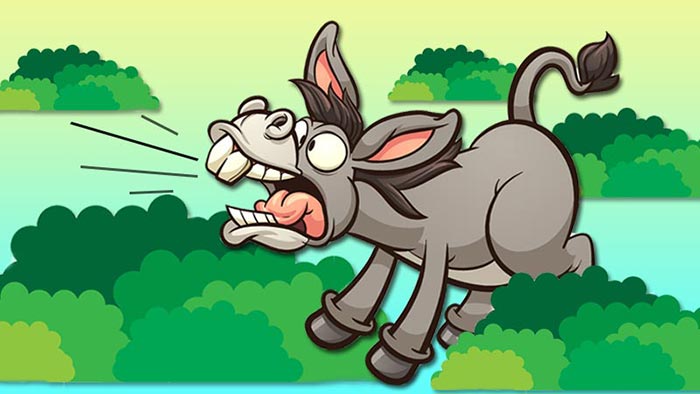 นิทานอีสป