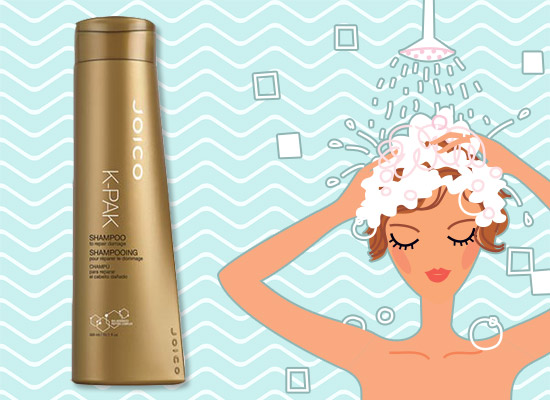 ยาสระผม ยาสระผม