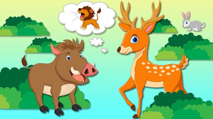 นิทานอีสป