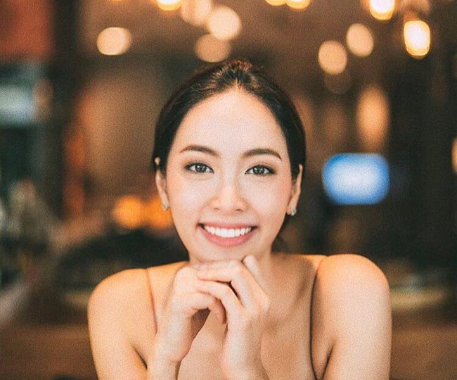 แพร์ พิชชาภา