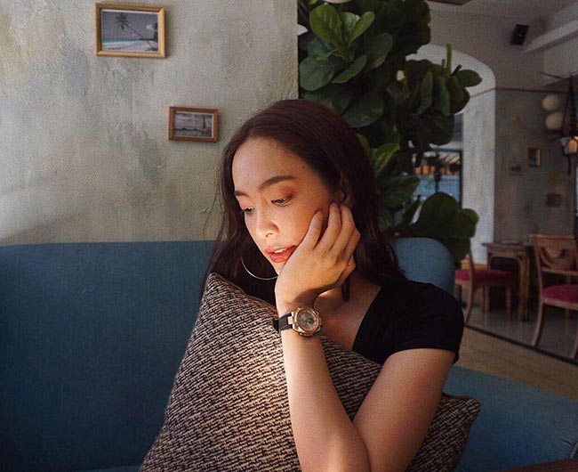 แพร์ พิชชาภา