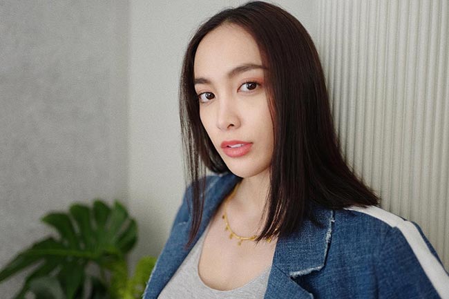 แพร์ พิชชาภา