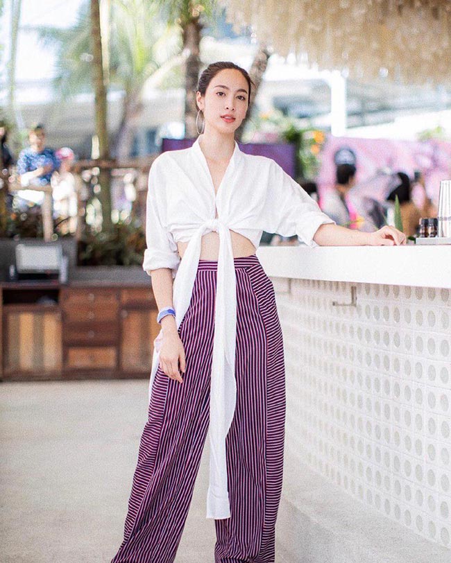 แพร์ พิชชาภา