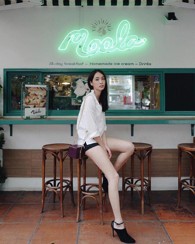 แพร์ พิชชาภา