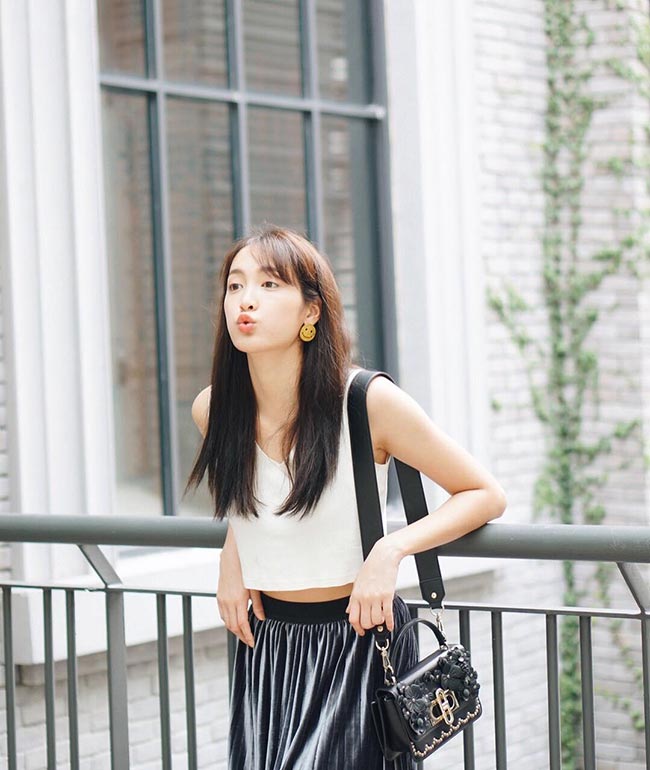 แพร์ พิชชาภา