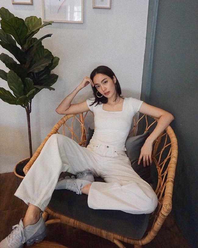 แพร์ พิชชาภา