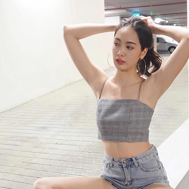 แพร์ พิชชาภา